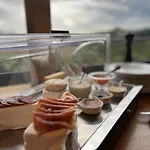ベッド・アンド・ブレックファスト Les Terrasses De La Borie 3*
