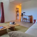 Les Terrasses De La Borie 3* Mandagout