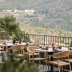 ベッド・アンド・ブレックファスト Les Terrasses De La Borie