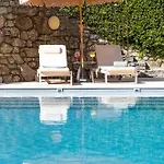 Les Terrasses De La Borie Bed & Breakfast