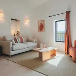 Les Terrasses De La Borie