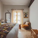 Bed & Breakfast Les Terrasses De La Borie