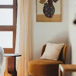 Bed & Breakfast Les Terrasses De La Borie 3*