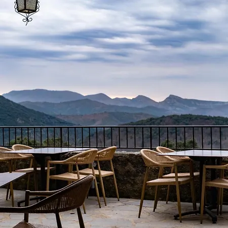 Les Terrasses De La Borie 3*