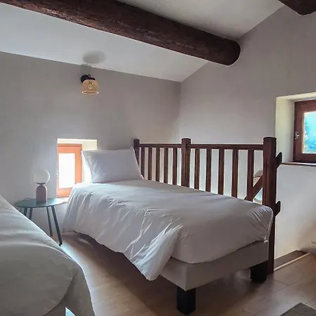Bed & Breakfast Les Terrasses De La Borie *