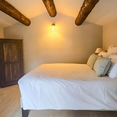 B&B Les Terrasses De La Borie 3*