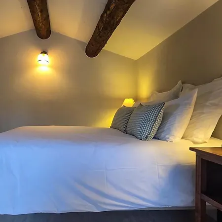 B&B Les Terrasses De La Borie