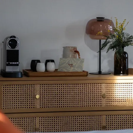 B&B Les Terrasses De La Borie Mandagout