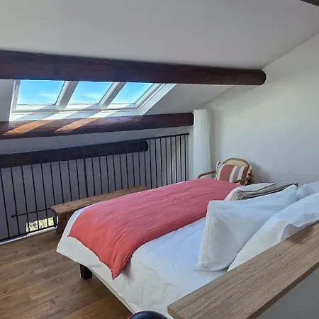 Les Terrasses De La Borie 3* Mandagout