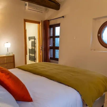 Bed & Breakfast Les Terrasses De La Borie *