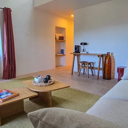 Bed & Breakfast Les Terrasses De La Borie Mandagout