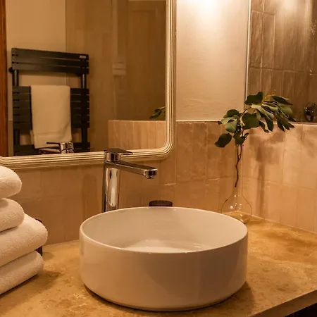 Les Terrasses De La Borie B&B 3*