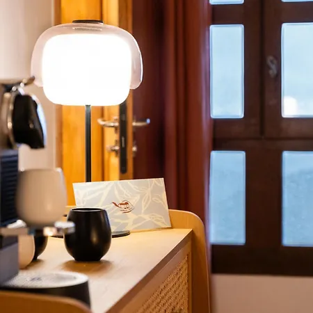 Les Terrasses De La Borie Bed & Breakfast *