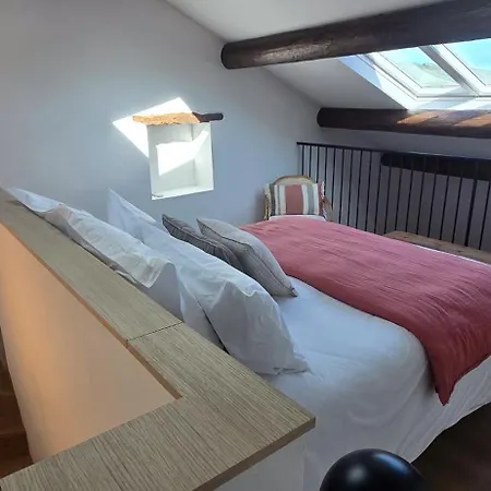 Les Terrasses De La Borie Mandagout