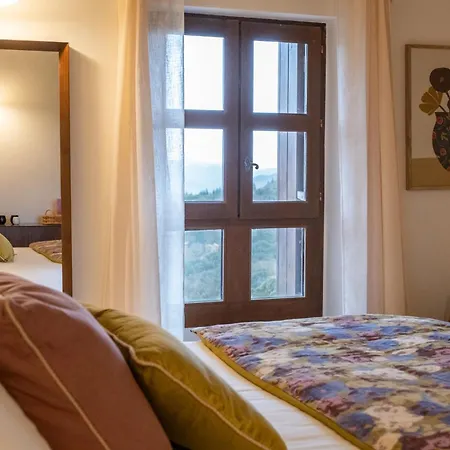 Les Terrasses De La Borie Mandagout