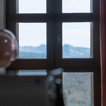 B&B Les Terrasses De La Borie 3*