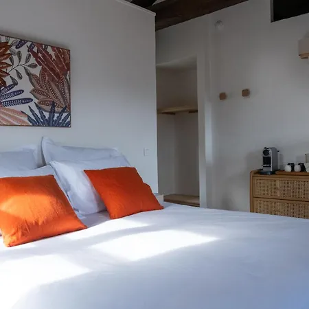 Les Terrasses De La Borie Bed & Breakfast *