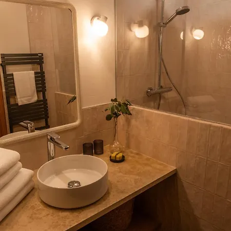 Bed & Breakfast Les Terrasses De La Borie