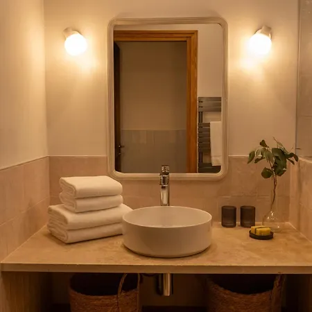 Les Terrasses De La Borie Bed & Breakfast *