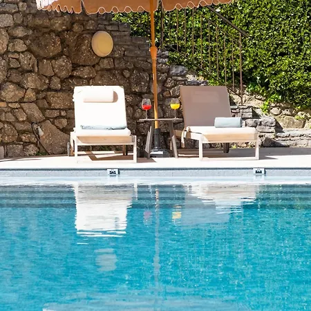 Les Terrasses De La Borie Nocleg ze śniadaniem