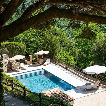 Les Terrasses De La Borie 3* Mandagout