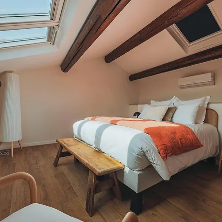 Les Terrasses De La Borie 3* Mandagout