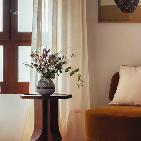 Bed & Breakfast Les Terrasses De La Borie