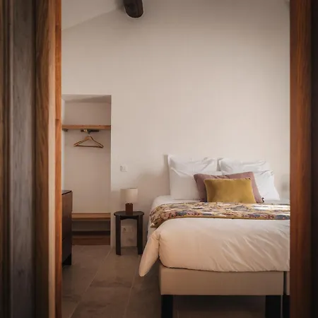 Bed & Breakfast Les Terrasses De La Borie 3*