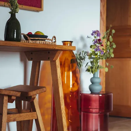 Bed & Breakfast Les Terrasses De La Borie 3*