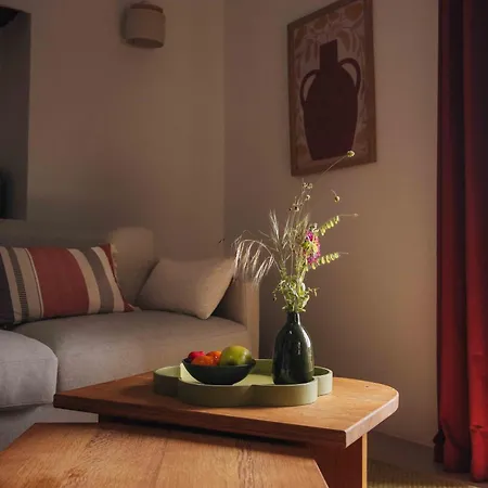 Les Terrasses De La Borie Bed and Breakfast