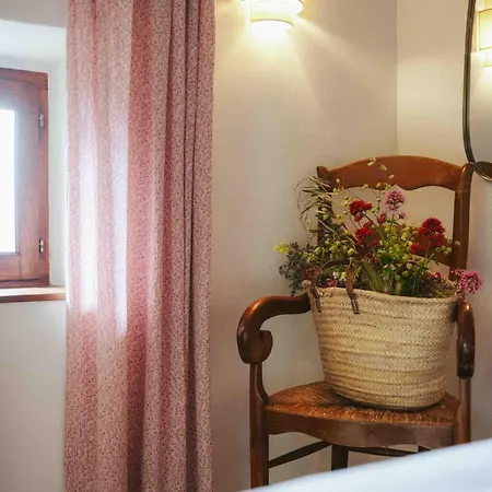Bed and Breakfast Les Terrasses De La Borie