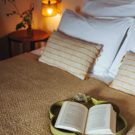 Bed & Breakfast Les Terrasses De La Borie Mandagout