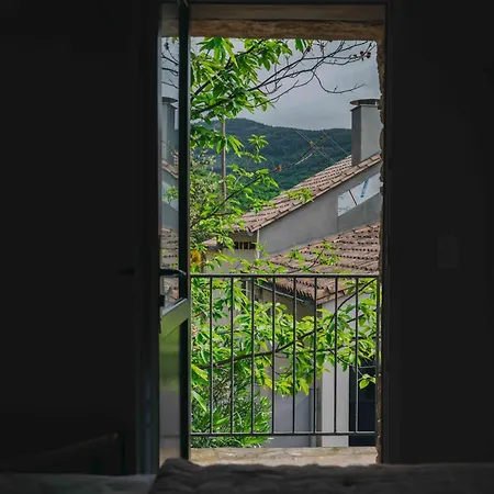 Les Terrasses De La Borie Mandagout
