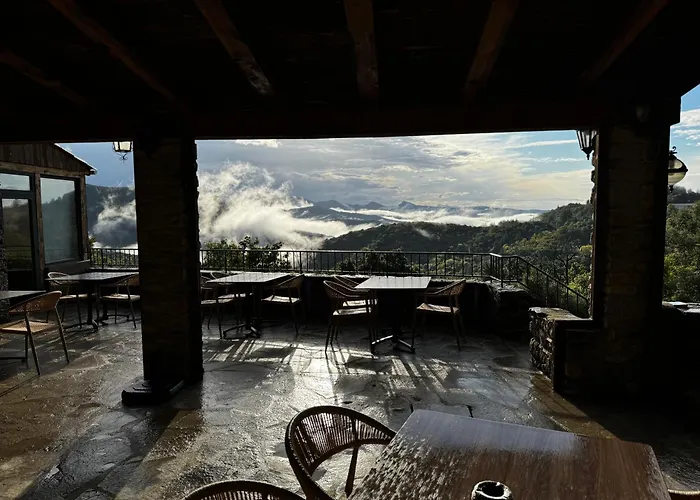 Les Terrasses De La Borie 3*