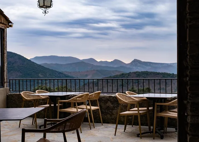 Les Terrasses De La Borie 3*