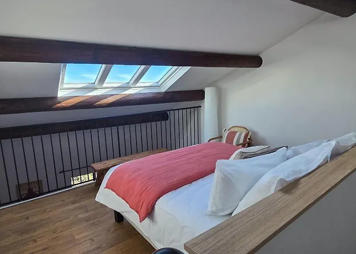 Les Terrasses De La Borie 3* Mandagout