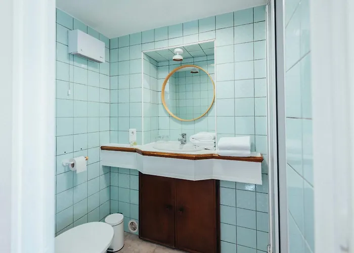 Les Terrasses De La Borie Mandagout