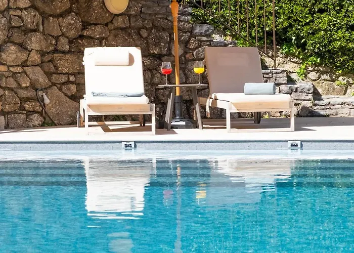 Les Terrasses De La Borie Bed & Breakfast