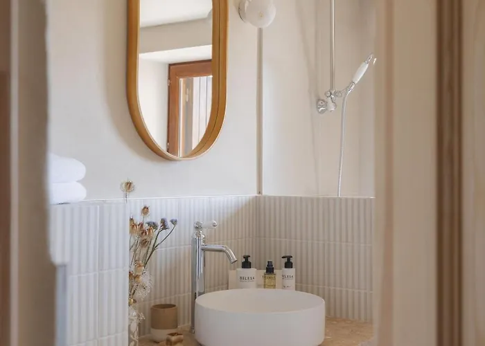 Bed & Breakfast Les Terrasses De La Borie